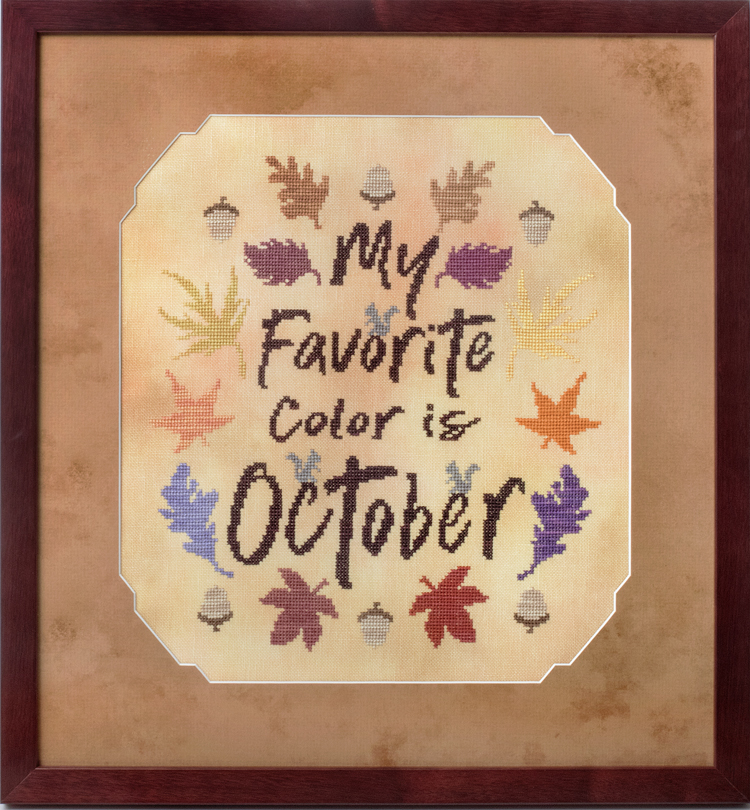 My Favorite Color